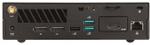 Неттоп ASUS Mini PC PB63-B-B3105MH 90MR0122-M00390 черный