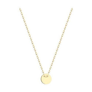 Колье Золото