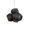 Подвесной светильник Loft IT Cluster 10467P Black