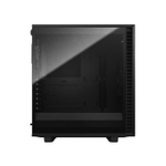 Корпус ATX Fractal Design Define 7 Compact Light TG