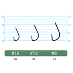 Крючки Owner Kappa-2 50106 №8