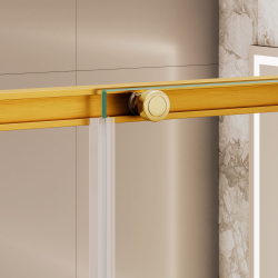 Душевой уголок RGW SV-31G (Прозрачное, 1000x1000)