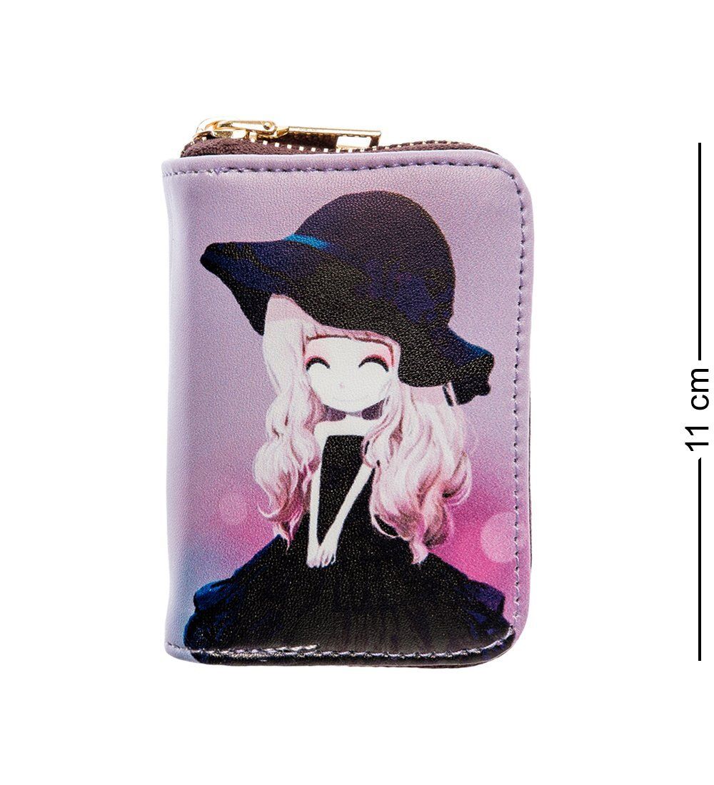 Meri Queen BG- 09/4 Держатель для карт и визиток