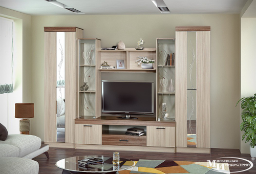 Гостиная ФИЕСТА - 6