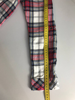 Рубашка Befree модная, маркировка М, визуально на 46 размер