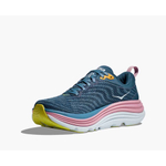Кроссовки женские HOKA W GAVIOTA 5 Real Teal / Shadow