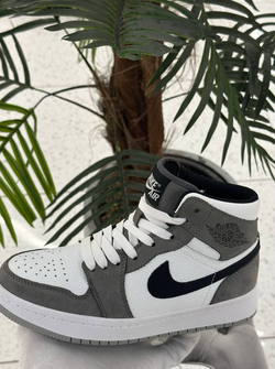 Кеды Nike Air Jordan 1 Mid