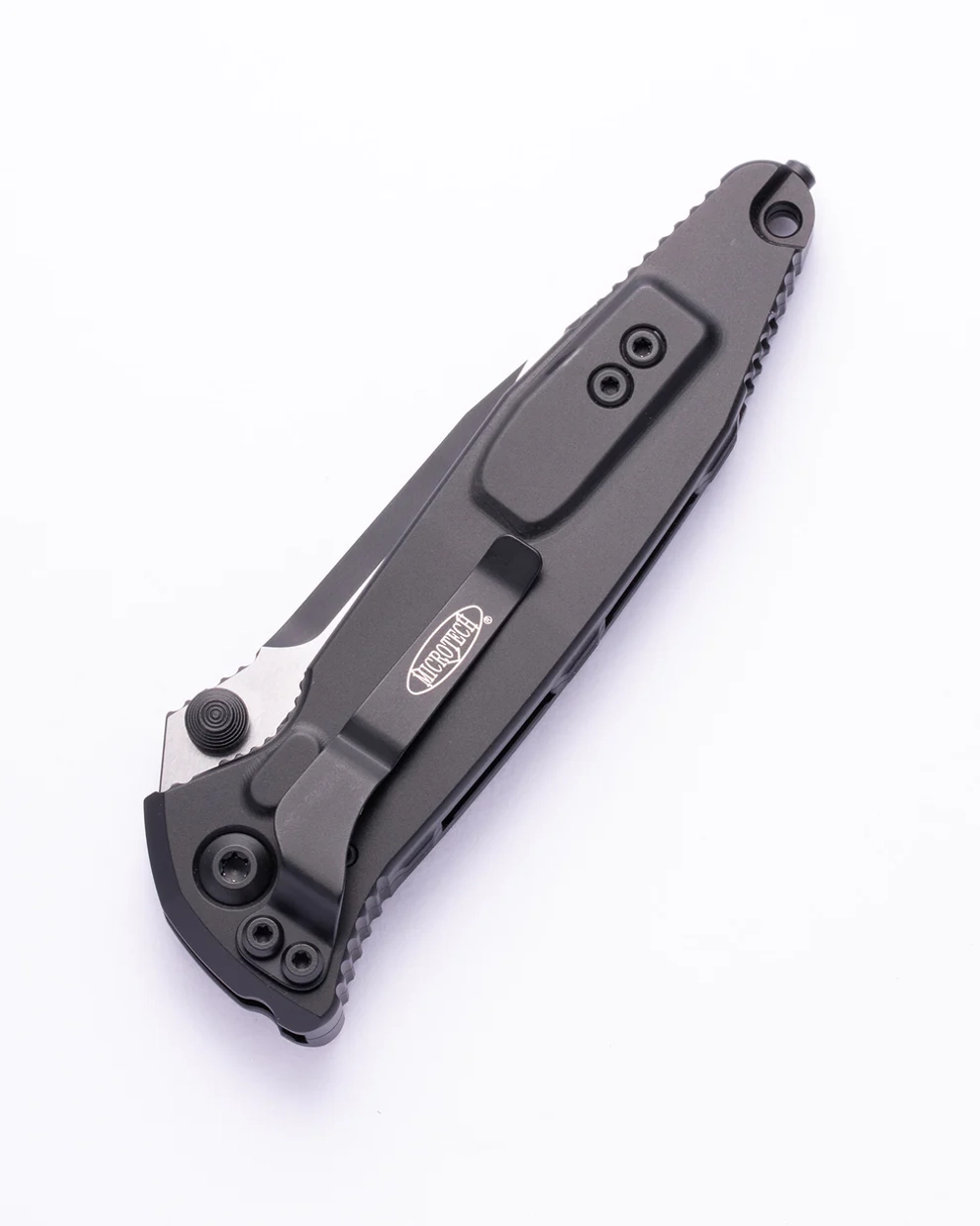 Нож складной Microtech 160-1T SOCOM ELITE TACTICAL