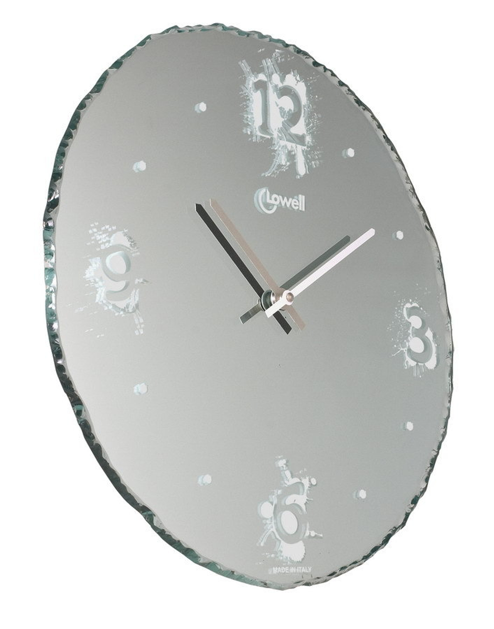 Часы настенные Lowell 11804 Италия