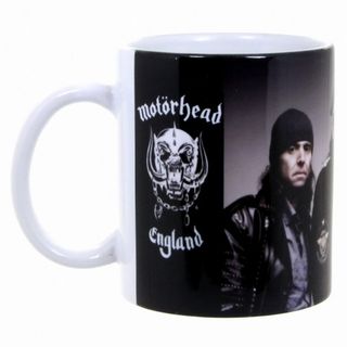 Кружка Motorhead (678)