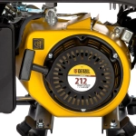 DENZEL GT-2500iF генератор инверторный бензиновый 94704