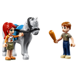 LEGO Friends: Дом Мии 41369 — Mia's House — Лего Френдз Друзья Подружки