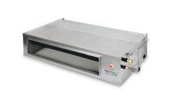 Классическая сплит-система канального типа серии COMPETENZA CO-D 36HNX/CO-E 36HNX (комплект)