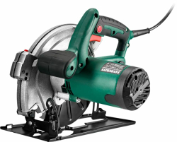 Циркулярная пила FAVOURITE FCS 190L, 2000 Вт, диск 190/20 мм, 5100 об/мин, зубьев 24, лазерный указатель