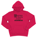 Толстовка "Спаниель - счастье"