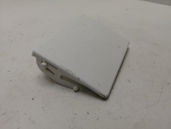 WD1000X кт110 Крышка сливного фильтра для стиральной машины Ardo 20003609917 б/у
