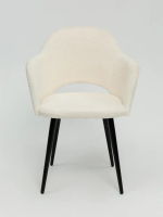 Стул Манго Лайт стальные ноги