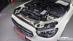 Mercedes-Benz E-Class W213 E250 Exclusive (03.2022)