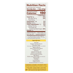 Simple Mills, Батончики из запеченной миндальной муки, шоколадный брауни, 5 батончиков по 34 г (1,19 унции)