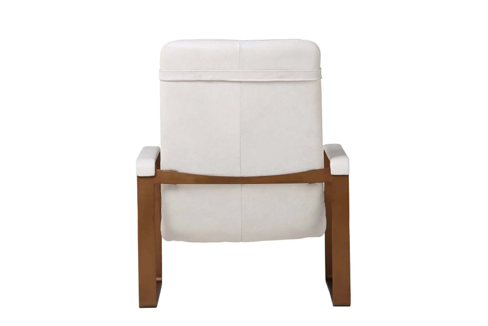 Кресло с отоманкой RS609