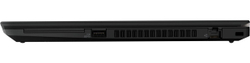 Ноутбук Lenovo ThinkPad T14 G1/ Intel Core i5 10210U, 1.6 GHz - 4.2 GHz,/ 8192 Mb,/ 14; Full HD 1920x1080,/ 256 Gb SSD,/ DVD нет,/ Intel UHD Graphics,/ Windows 10 Professional,/ черный, 1.5 кг, 20S00005RT