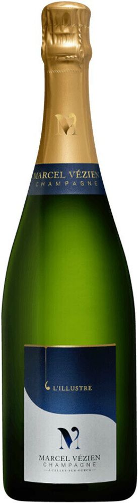 Шампанское Л'Иллюстр Шампанское Л'Иллюстр