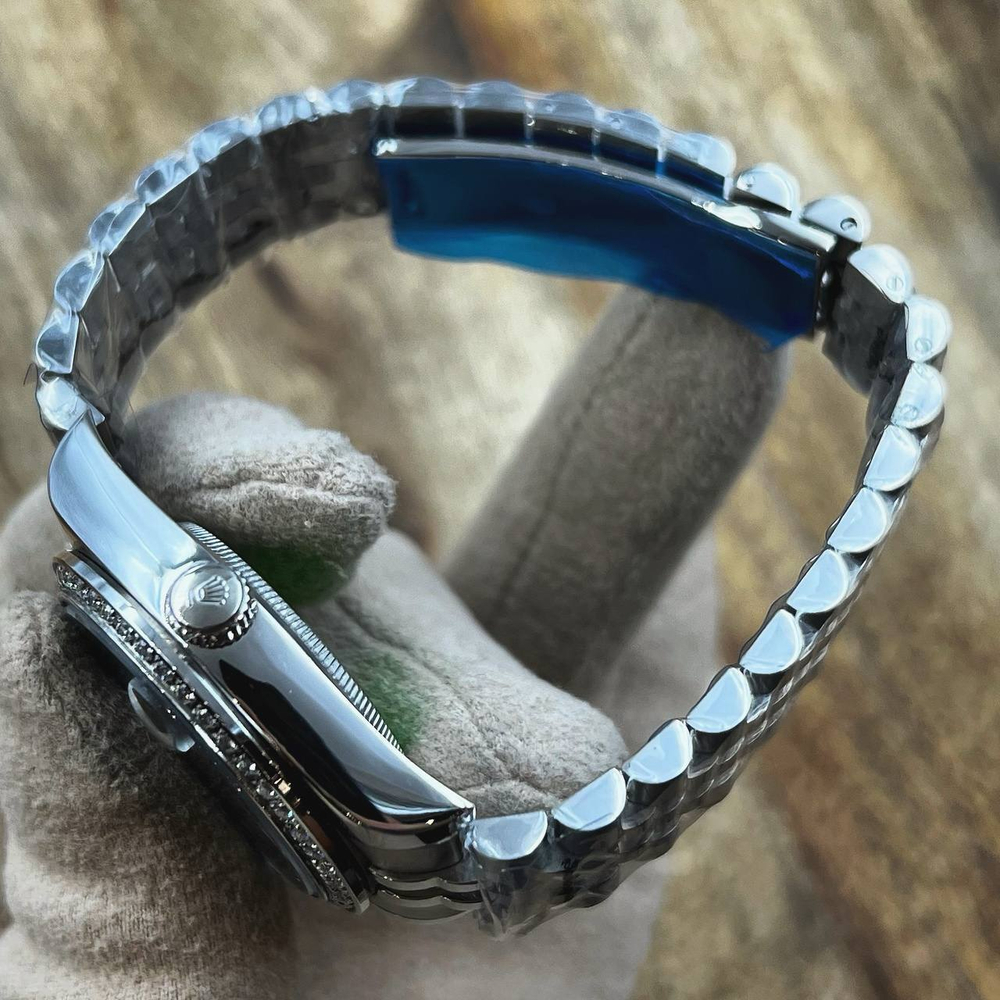 Часы Rolex