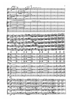 Симфония №1 Зимние грезы | Чайковский Петр Ильич