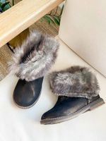 Сапоги Pom D`api