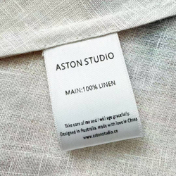 Платье Aston Studio