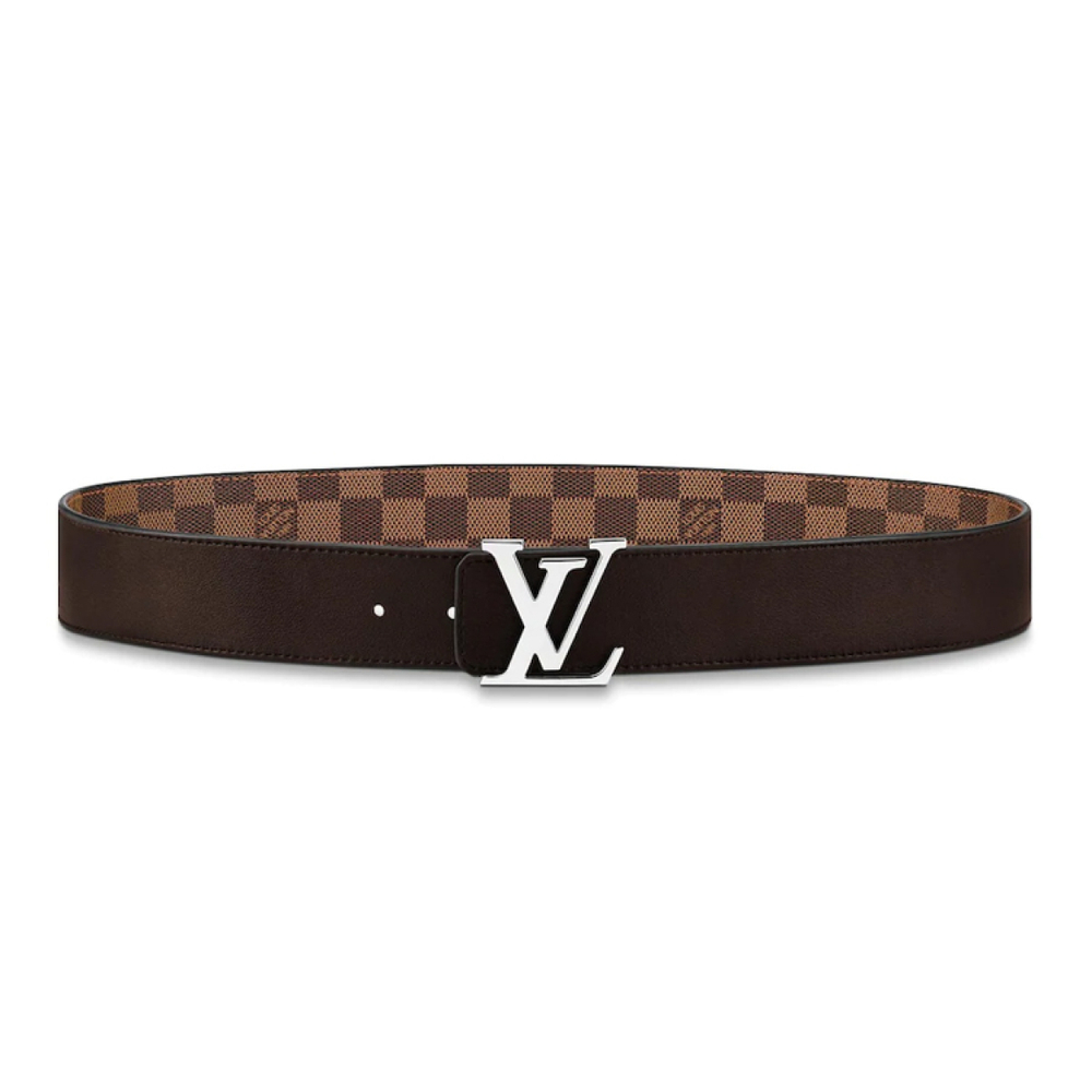 Пояс LOUIS VUITTON LV 4cm, M0212