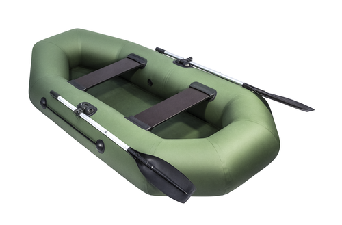Аква оптима 240 (лодка ПВХ)