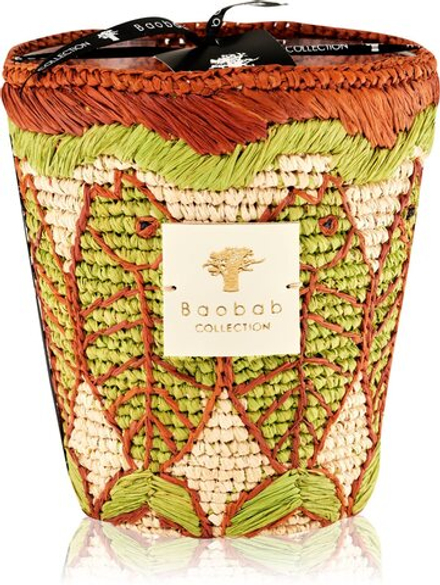 Baobab Collection Vezo Toliary - ароматическая свеча /  16 cm   / GTIN 5415198491830