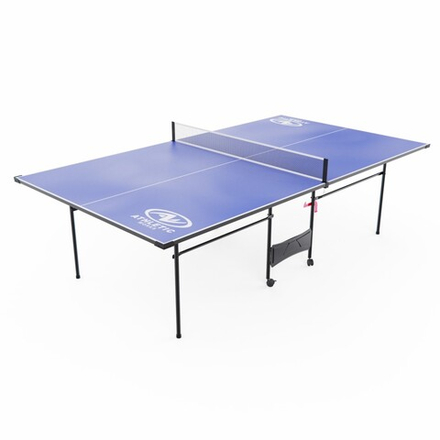 Теннисный стол DFC ATHLETIC, размер по стандарту ITTF