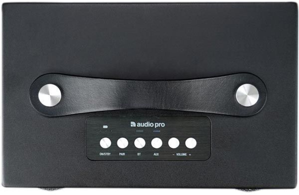 Портативная акустика AUDIO PRO ADDON T3+