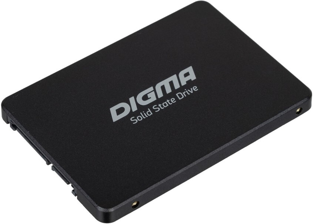 Накопитель SSD 2.5'' Digma DGSR2001TS93T