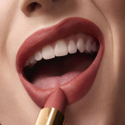 Lancome L'Absolu Rouge Drama Matte 2024 - Матовая помада в многоразовом флаконе, 3,6 g