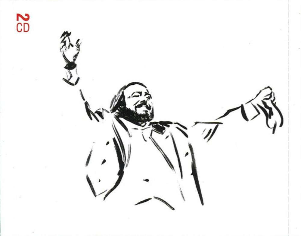 Pavarotti / Pavarotti Forever (2CD)