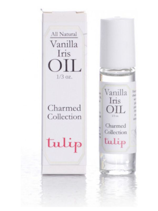 Tulip Vanilla Iris Oil