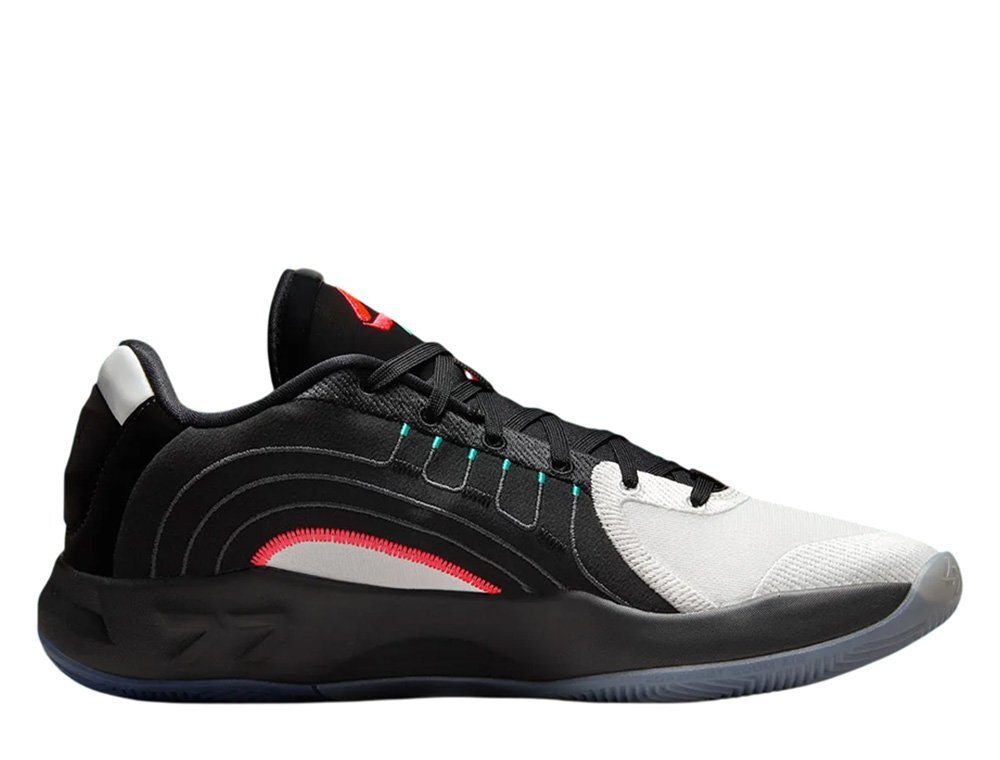 Баскетбольные кроссовки Jordan Luka 4 "Space Navigator" Shoes Green