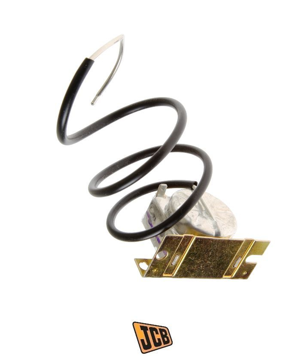 Индикатор загрязнения воздушного фильтра JCB 716/F2027, 701/58721, 716-F2027, 701-58721, 716F2027, 70158721