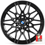 Комплект дисков BMW 17x7.5 et35 5x112