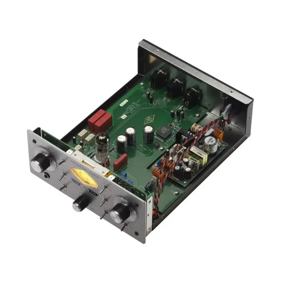 Universal Audio 710TF