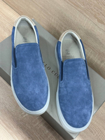 Слипоны Brunello Cucinelli