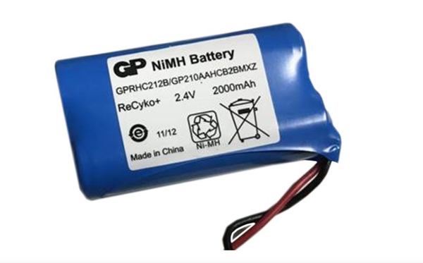 Замена аккумулятора для ProMark Apex Locator