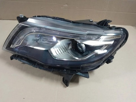 Фара передняя левая LED Geely Atlas
