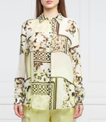 рубашка evish HUGO - лимонный(50473208)