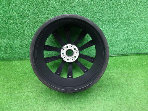 Диск литой R20 BMW X3 G01 (17-24) 699 стиль задний