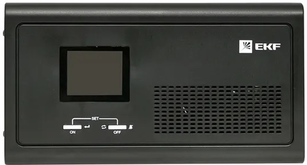 Источник бесперебойного питания  EKF PSW-H10