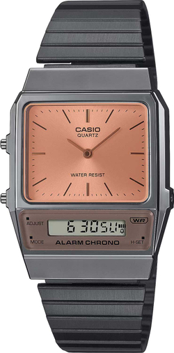 Часы Casio AQ-800ECGG-4A